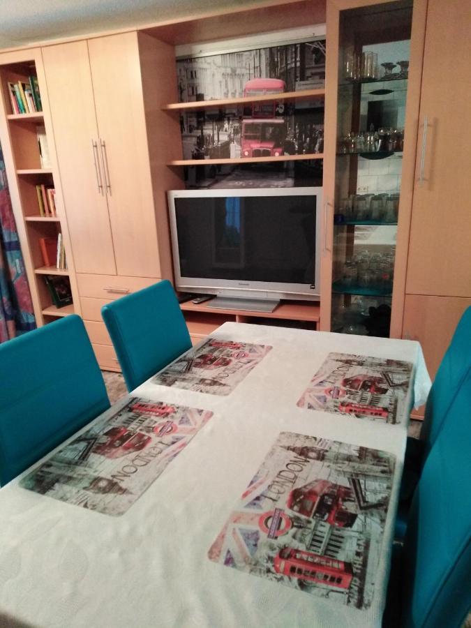 Landhaus Studio In D 63667 Nidda, Gaesschen 8 Erdgeschoss Links エクステリア 写真